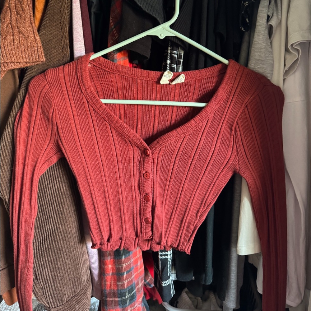 Closet Cleanout